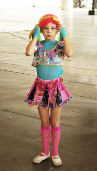 Неформалка / ***