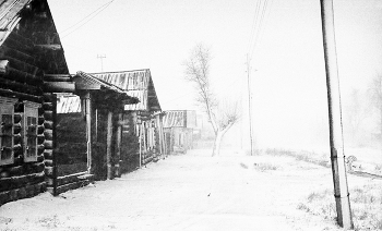  / ч\б плёнка 80-е г.