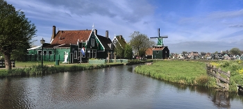 НовZaandijk, The Netherlands / The Netherlands