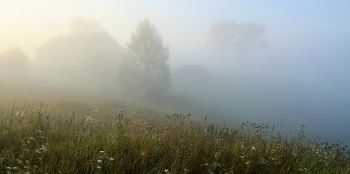 &quot;Встречаю каждый день рассвет и каждый день он снова новый...&quot; / &quot;Встречаю каждый день рассвет
 И каждый день он снова новый,
 Иначе выбран неба цвет
 И свет рассвета незнакомый ...&quot;
 И.Расшивалова
