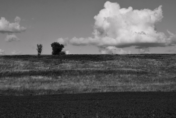 рядышком / август