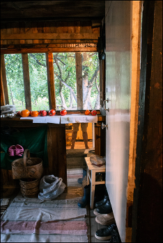 хотел в / автопортрет выложить