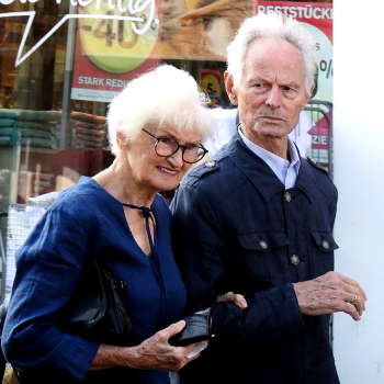 Life goes on... / Репортаж