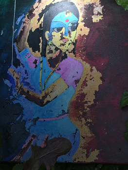 &nbsp; / Was ist mit ihr?