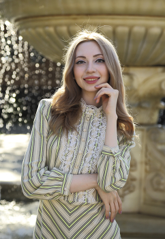 Ева / лето 2023