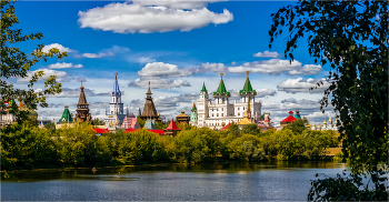 В гостях у сказки / * * *