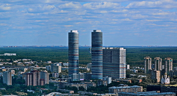 Москва / Москва