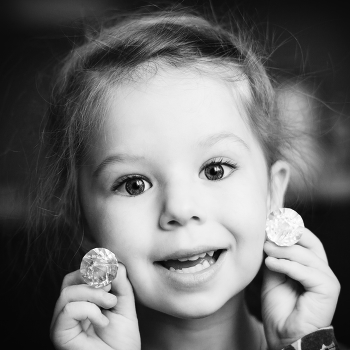 Милкины серьги / ***