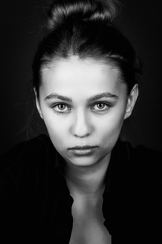 &nbsp; / Модель - Александра
