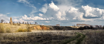 На дальней станции сойду. / На дальней станции сойду.