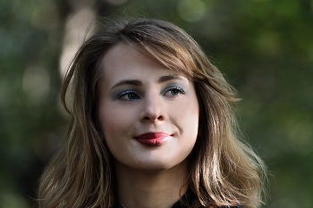 Портрет с мероприятия / ***