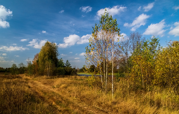 Завтра Октябрь # 05 / 30 сентября 2023 года. Восток Подмосковья, Дрезна.