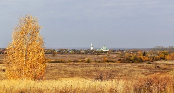 В красном золоте стынет земля.... / Обрываются речи влюбленных,
Улетает последний скворец.
Целый день осыпаются с кленов
Силуэты багровых сердец.
Что ты, осень, наделала с нами!
В красном золоте стынет земля.
Пламя скорби свистит под ногами,
Ворохами листвы шевеля.


НИКОЛАЙ ЗАБОЛОЦКИЙ