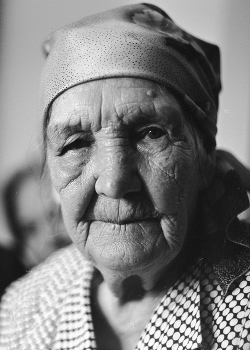 90-лет / ч-б плёнка 60\60 80-года