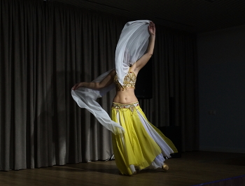 Танец / Танец