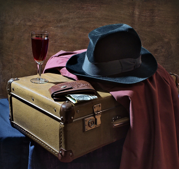 В добрый путь ! / В добрый путь !