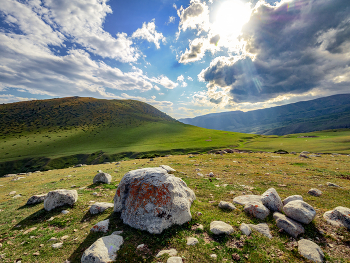 Камни / Камни