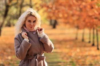 В старом парке / https://youtube.com/@fotoportretminsk?si=Yc4H2J90yjAtlzTb