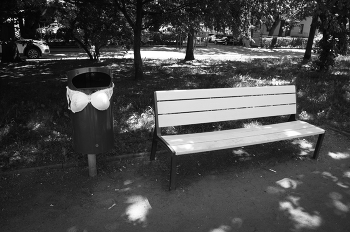 А была ли девочка? / Предпятничное