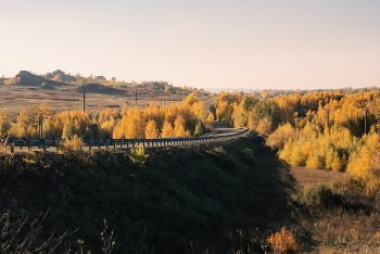 Дорога / Дорога