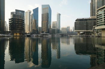 Утро / Марина