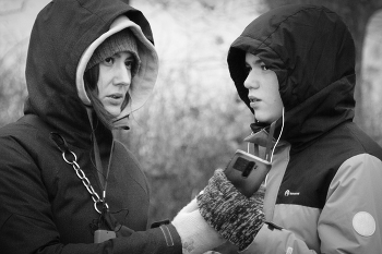 Родная кровь / ...