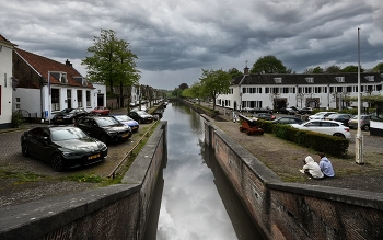 Utrecht.Утрехт.Нидерланды / Нидерланды