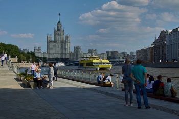 Просто летний день / ...