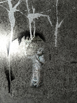 &nbsp; / From the other side