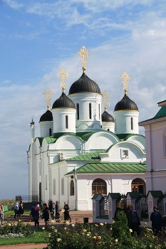 Муромские купола / ***