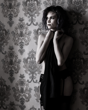 из альбома "сны". / из фотосессии