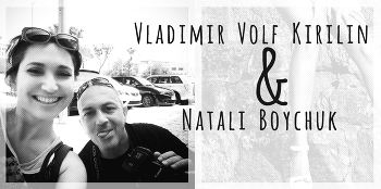 &nbsp; / Совместная работа в солнечном Яффо с волшебницей Natali Boychuk. Талантище, море обаяния и искромётный темперамент. Художница и дизайнер одежды из г.Арад – Наташенька Бойчук.