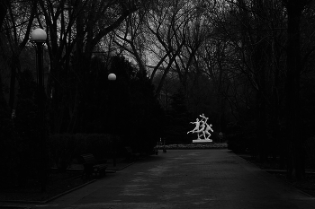 Когда это было .. / ...