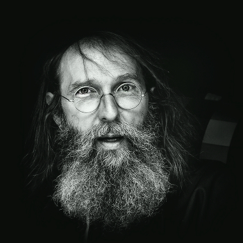 &nbsp; / портрет