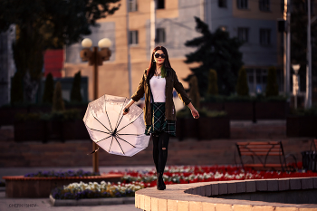 из альбома "упавшее Солнце". / из фотосессии