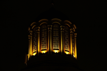 Holy Night / Holy Night