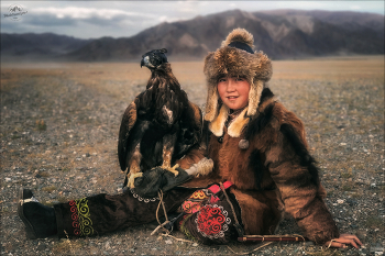 Детство - это маленькая жизнь .. / Западная Монголия, август 2023г.
© https://phototravel.pro/phototravel2024