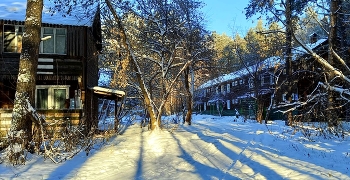 &nbsp; / Солнечно