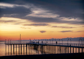 Рассвет / Рассвет
