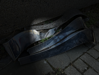 &nbsp; / ...that's been told