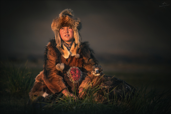 ГРЁЗЫ.. / Западная Монголия, август 2023г. © https://phototravel.pro/phototravel2024
