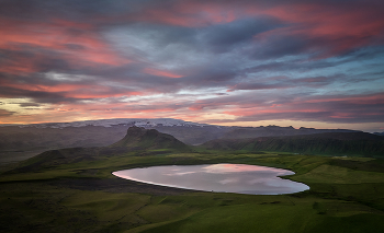 Из Исландии с любовью... / Из Исландии с любовью...