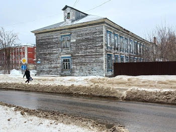 Дрезна (Московская область) / ***