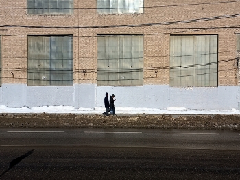 Электросталь (Московская область) / ***