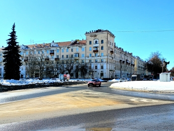 Электросталь (Московская область) / ***