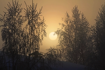 Туман-и-солнце / ***