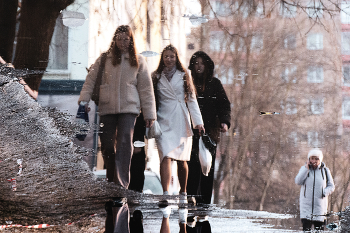 Весны дорога / ***