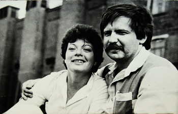 Недавно, но давно... / 1983