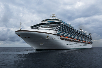 Ruby princess / ***