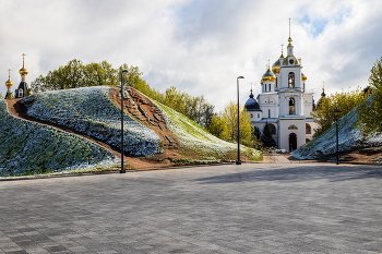 Был месяц май. / ***